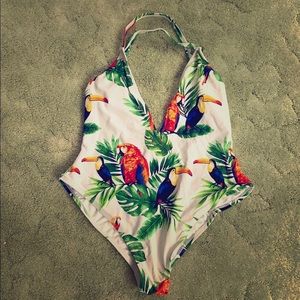 Women’s Swim Suit